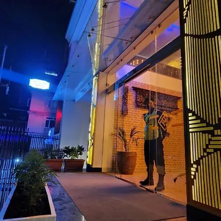 Prudential Hotel Nepal