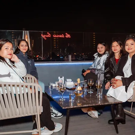 Prudential Hotel Nepal