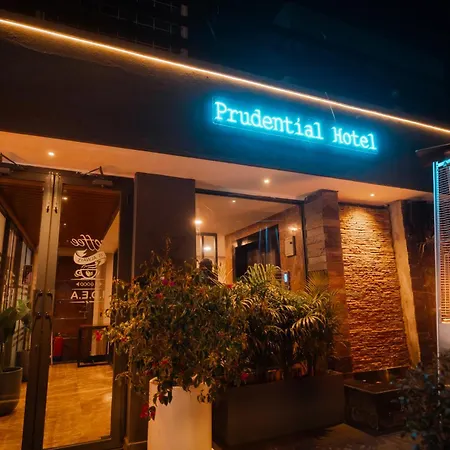 Prudential Hotel Nepal