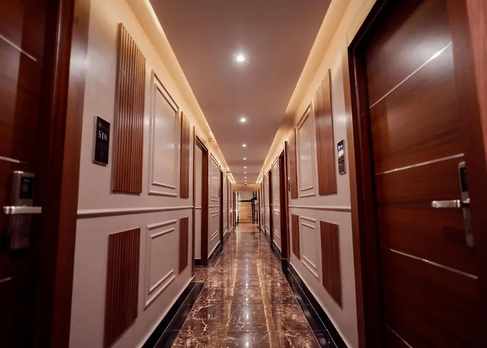 Prudential Nepal Hotel Katmandu