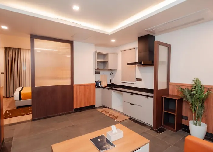 Отель Prudential Nepal 3*