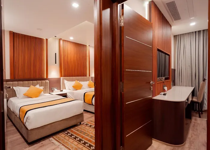 Отель Prudential Nepal 3*
