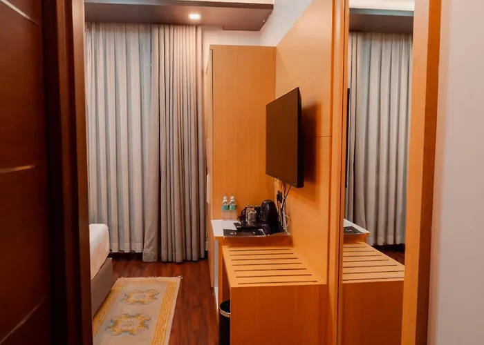 Prudential Nepal 3* Катманду