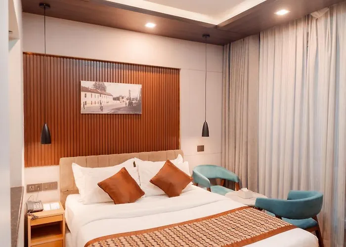 Hotel Prudential Nepal