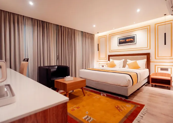 Отель Prudential Nepal 3*