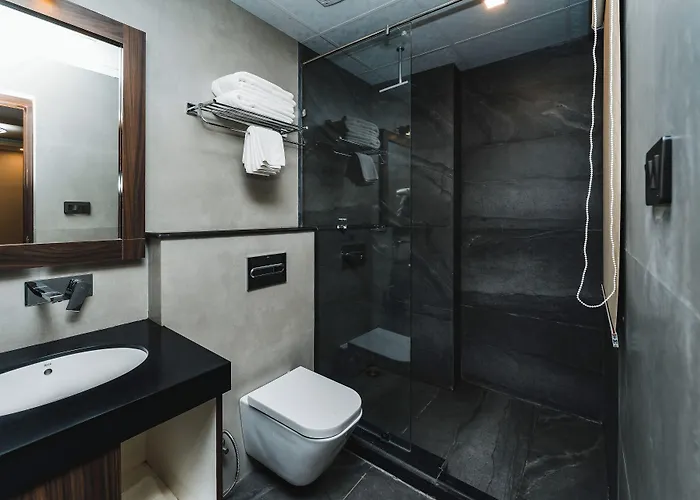 Prudential Nepal Отель 3*