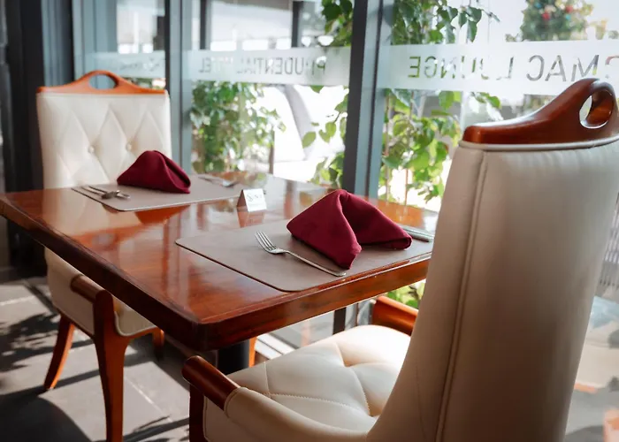 Prudential Nepal Отель 3*
