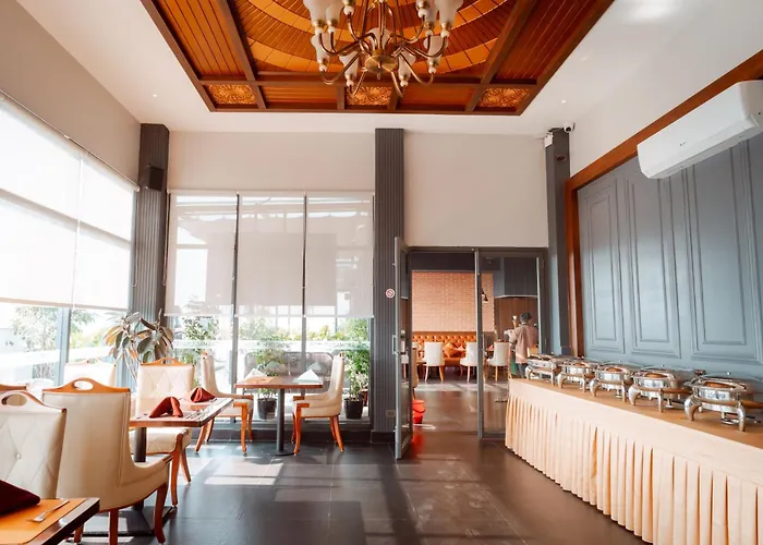 Prudential Nepal 3*