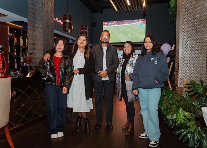 Prudential Nepal Катманду