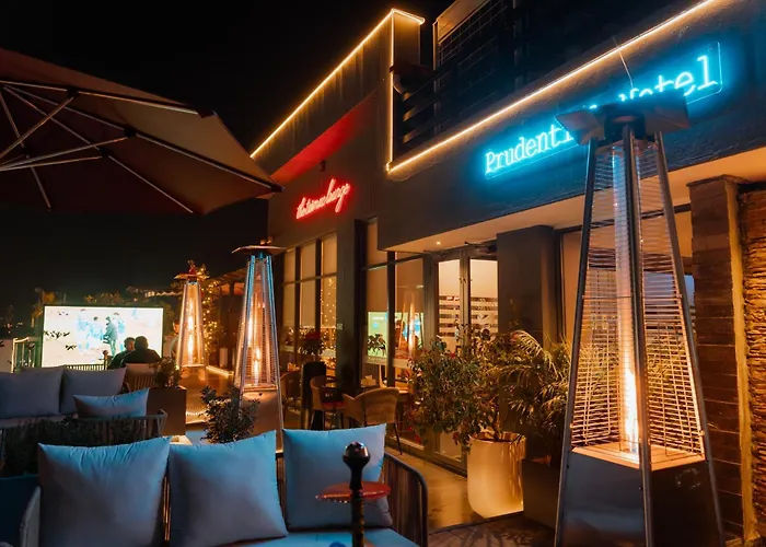 Prudential Nepal 3* Катманду