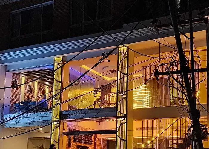 Prudential Nepal 3* Katmandu