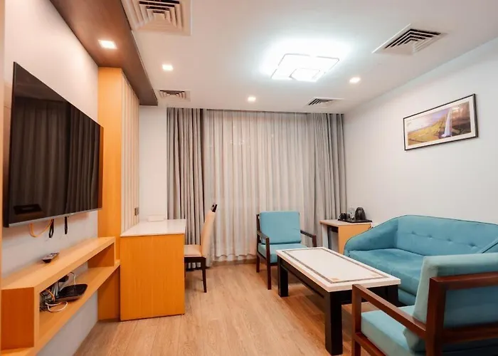 Prudential Nepal Hotel 3*