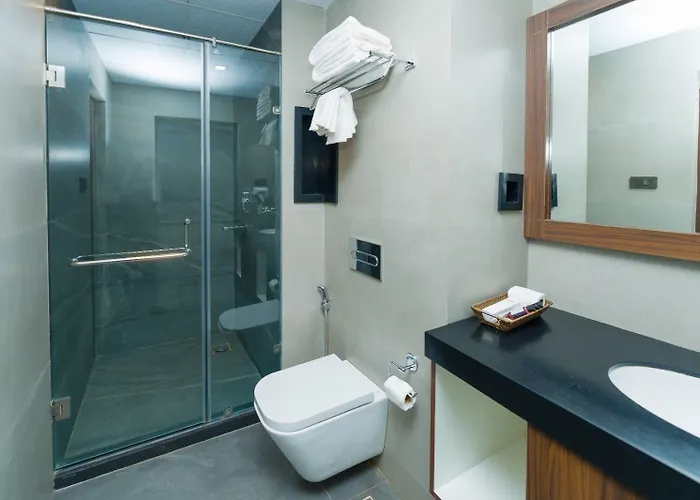 Prudential Nepal 3*