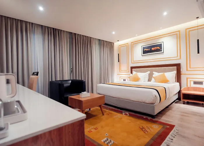 Prudential Nepal 3*